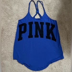 VS PINK Tank Top